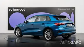 Audi A3 de 2023