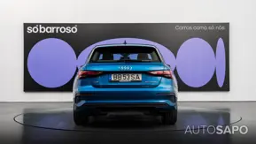 Audi A3 de 2023