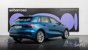 Audi A3 de 2023