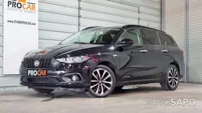 Fiat Tipo de 2019