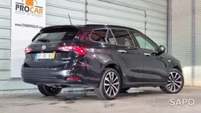 Fiat Tipo de 2019