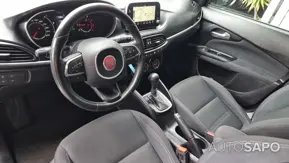 Fiat Tipo de 2019