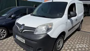 Renault Kangoo de 2020