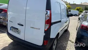 Renault Kangoo de 2020