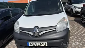 Renault Kangoo de 2020