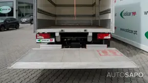 Mercedes-Benz Sprinter de 2022