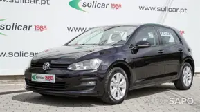 Volkswagen Golf de 2013