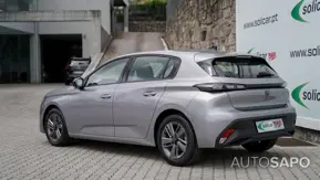 Peugeot 308 de 2022