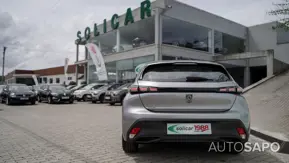 Peugeot 308 de 2022