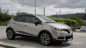 Renault Captur de 2015