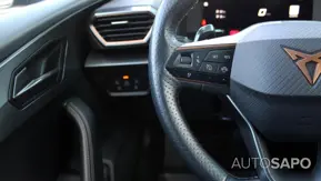 Cupra Formentor de 2022