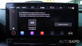 Cupra Formentor de 2022