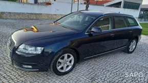 Audi A6 de 2010