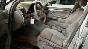 Audi A4 de 2004
