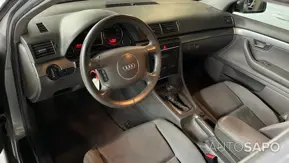 Audi A4 de 2004