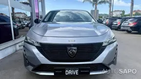 Peugeot 308 de 2022