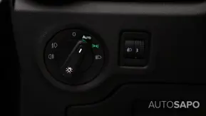 Skoda Fabia de 2023