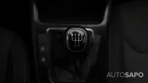 Skoda Fabia de 2023