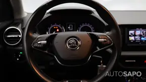 Skoda Fabia de 2023