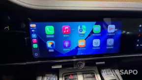 Porsche Panamera de 2014