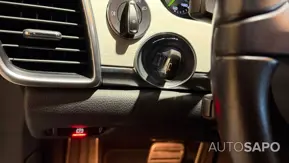 Porsche Panamera de 2014