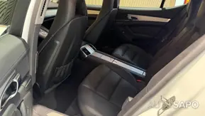 Porsche Panamera de 2014