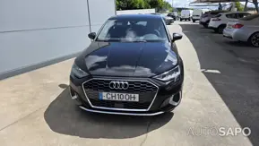 Audi A3 de 2022