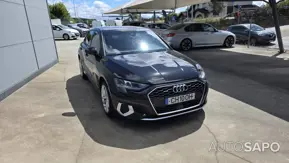 Audi A3 de 2022
