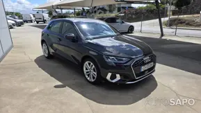 Audi A3 de 2022