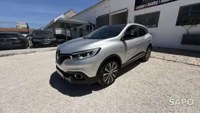 Renault Kadjar de 2017
