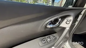 Renault Kadjar de 2017