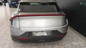 Kia EV6 de 2023