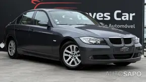BMW Série 3 de 2006