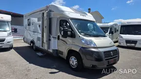 Fiat Ducato de 2013