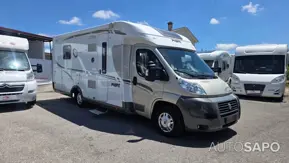 Fiat Ducato de 2013