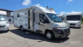 Fiat Ducato de 2013