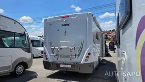 Fiat Ducato de 2013