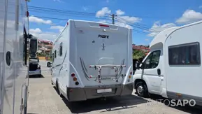Fiat Ducato de 2013