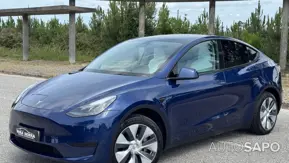 Tesla Model Y de 2023