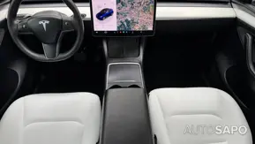 Tesla Model Y de 2023