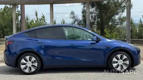 Tesla Model Y de 2023