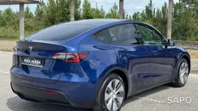 Tesla Model Y de 2023
