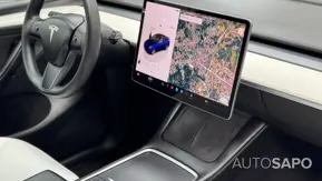 Tesla Model Y de 2023