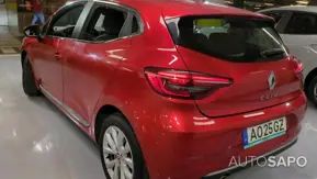 Renault Clio de 2021