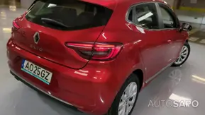 Renault Clio de 2021