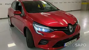 Renault Clio de 2021