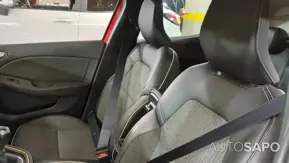 Renault Clio de 2021