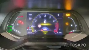 Renault Clio de 2021