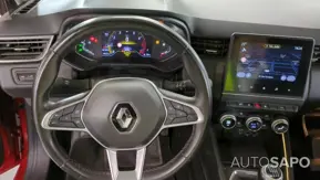 Renault Clio de 2021