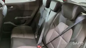 Renault Clio de 2021